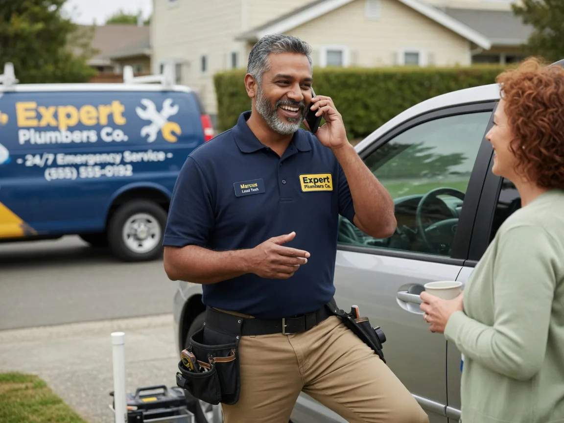 Drain Cleaning West Liberty, IA FAQs